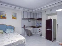 Wangqing Yunxing Homestay (Linhe Garden) - Wifi