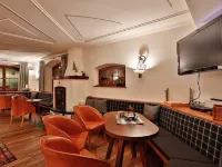 Hotel Zum Mohren Hotels in Reutte