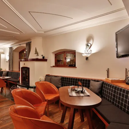 Hotel Zum Mohren