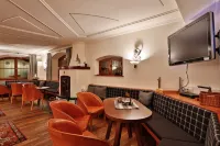 Hotel Zum Mohren Hotels in Pinswang