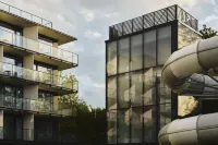 科洛布熱格麗笙度假飯店 住宿飯店