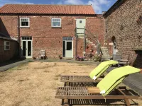 Colton Haggs Farm B&B Hotels in Selby District