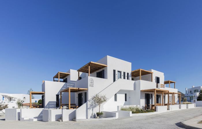 Phos Milos
