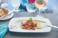 Cocos Hotel Antigua - All Inclusive - Adults Only - breakfast
