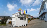 Treebo Skydale Premium Suites, 1500 Mtrs from Ooty Lake