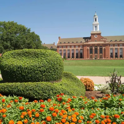 Hidden Meadows B&B Hotels in Stillwater
