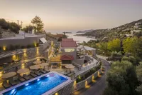 Paramithenio Village Beach Resort & Spa - Ocean View