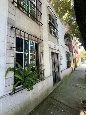 Súperanfitrión Coyoacán El Alebrije