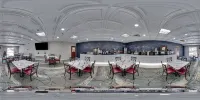 Ramada by Wyndham Harrisburg/Hershey Area - bar