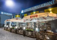 Hotel Gordon Hotels in Gmina Raszyn