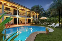 Hotel Villas Vibras Hotels in Tamarindo
