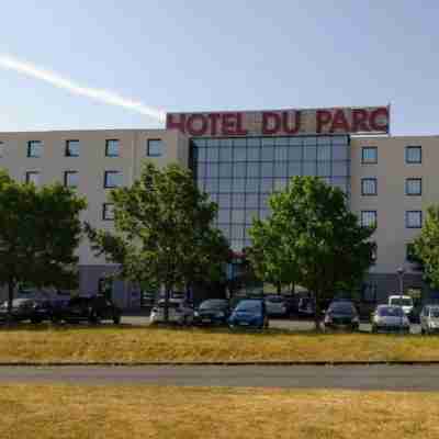 Hôtel du Parc - Pirates Site du Futuroscope Hotel Exterior