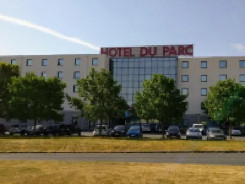 Hôtel du Parc - Pirates Hotels in Poitou-Charentes