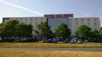 Hôtel du Parc - Pirates