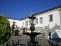 Quinta do Paco Hotel