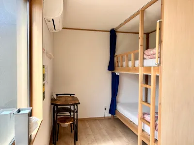 Guesthouse Hamanasutei Hôtels à proximité de la JR Rikuchu-Yagi station