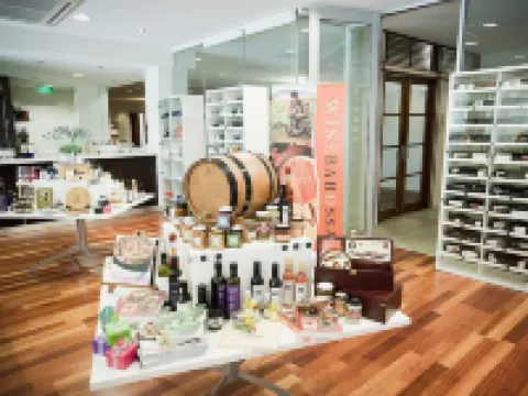 Novotel Barossa Valley Resort Hotels in Lyndoch