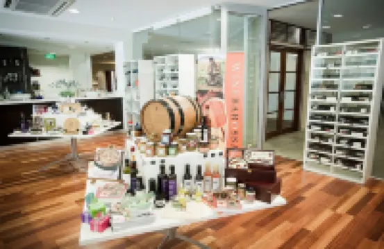 Novotel Barossa Valley Resort Hotels in Lyndoch