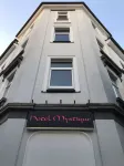 SmartHotel Mystique Self Check-IN Hotels in Bad Homburg vor der Höhe