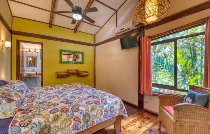 Caribe Town Bungalows