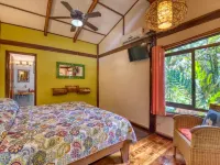 Caribe Town Bungalows Hotels in Cocles