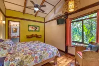 Caribe Town Bungalows Hotels in 