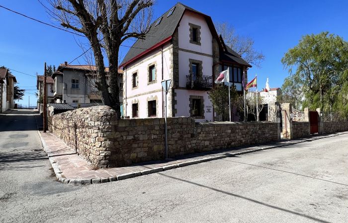 Posada Villa Rosa