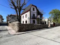 Posada Villa Rosa Các khách sạn ở 