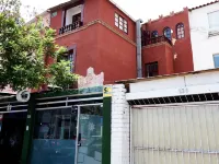 Hostel Prada Các khách sạn gần ChocoMuseo Lima