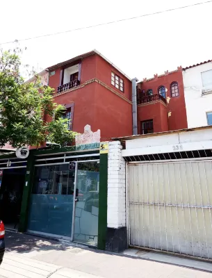 Hostel Prada Hotels in 