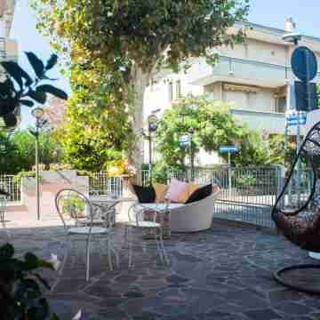 Hotel Angelini Hotel Exterior