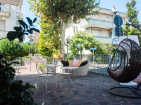 Hotel Angelini Hotel a Viserba