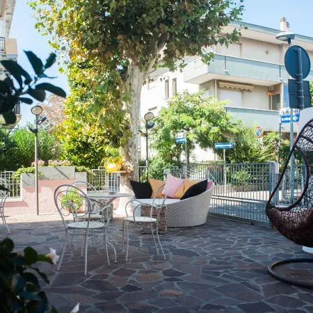 Hotel Angelini