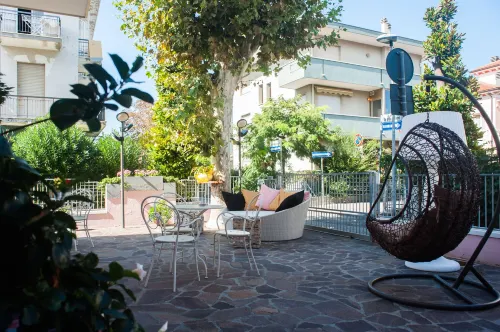 Hotel Angelini Hotels in Viserba