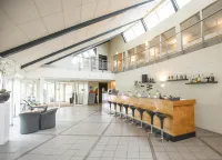 Fletcher Hotel - Resort Spaarnwoude Hotels in Heemskerk