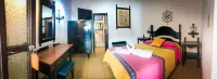 Hotel Villa de Flores Hotels in Uruapan del Progreso