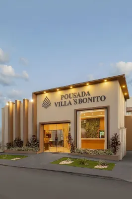 Pousada Villas - Bonito