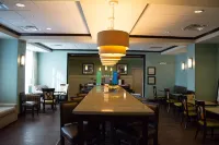 明尼阿波利斯歡朋飯店/沙科皮 - 早餐