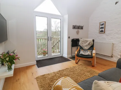 The Loft at Lucott House - Holiday Apartments