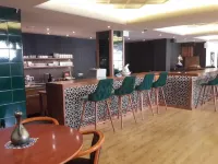 Boyuguzel Termal Hotel Hotel di Bursa