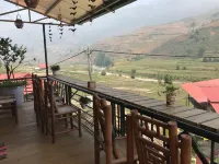 Moc Anh House
