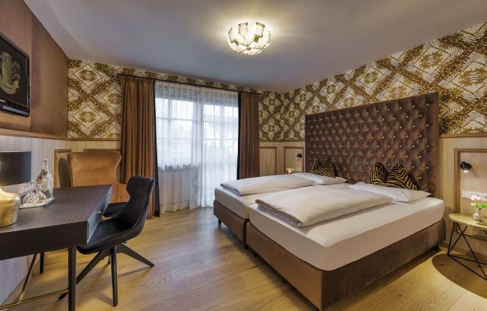Hotel Schäfflerwirt