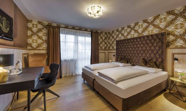 Hotel Schäfflerwirt