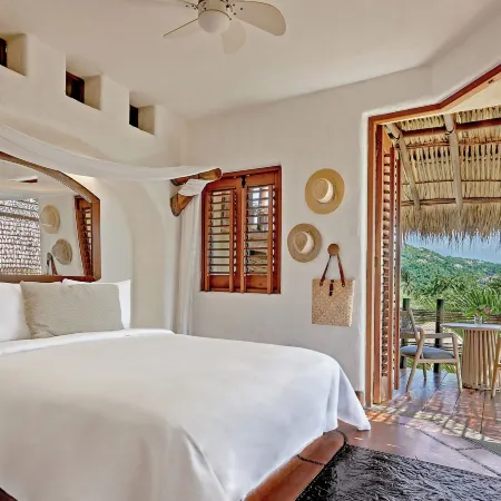 La Villa Luz - Adults Only Boutique Hotel