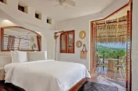 La Villa Luz (sólo Adultos) فنادق في زيهواتانيجو