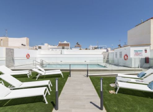 Nerja VG Hostal Boutique