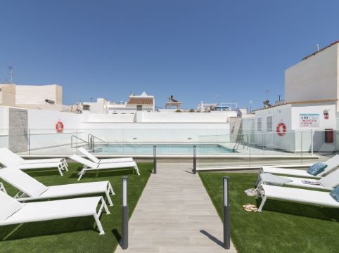 Nerja VG Hostal Boutique