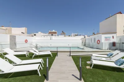 نيرج  فٕ ج هوستال بوتيك فنادق في 