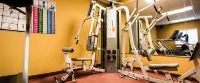Cranberry Country Lodge - Gym