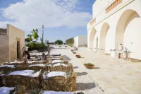 Masseria Fontana di Vite Hotels in Matera